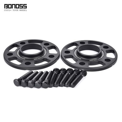 2pc 11mm For Kia Stinger CK 2017+ Forged 6061T6 Wheel Spacer 5x114.3 CB67.1