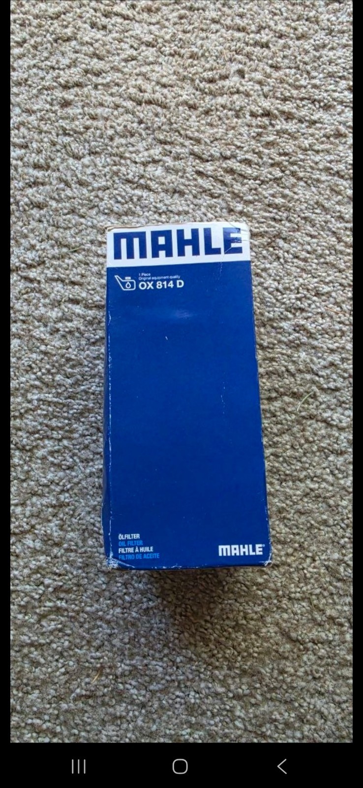 Kit For Mercedes Benz