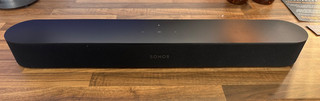 Sonos Beam Smart Soundbar Black