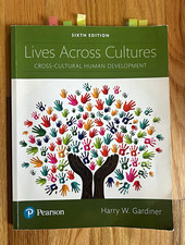 Pearson Lives Across Cultures 6th Ed Harry W....