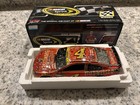 RARE Kevin Harvick #4 Budweiser Holiday Packaging Phoenix Fall Win 2014 SS