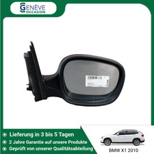 \\uD83C\\uDDE9\\uD83C\\uDDEA ELEKTRISCHER R�CKSPIEGEL RECHTS ? BMW X1 51162993774 ??