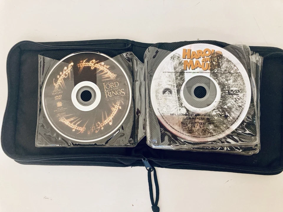 19 New DVDs In Case: Ninjago, Ice Age, Robots, Amelie, Lorax, Shrek & More - Image 2 of 4