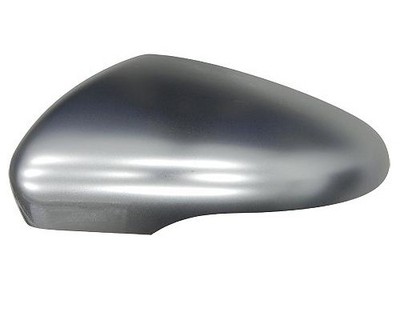 Equal Quality RD01868 – Coque Rétroviseur Droit Chromée – Qualité Équivalente OEM Pour Citroën C1, Peugeot 107, Toyota Aygo (2005-2014)