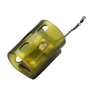 Drennan Groundbait Feeder Kunststoff Futterkorb Feederangeln 
