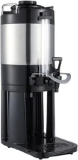 Existing Beauty 1.5 Gallon Thermal Coffee Server with Stand