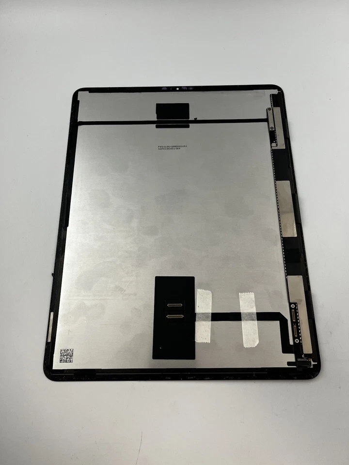 Apple iPad Pro 4th Gen 12.9" A2232 Replacement LCD Screen Genuine Read Below - Image 3 of 4