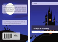 Mark Sarg | Der Papst Als FroschköNig | Taschenbuch | Deutsch (2019) | 52 S.