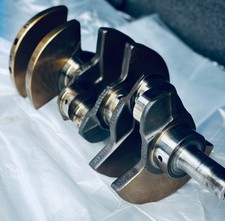 Porsche Panamera 970 - Albero motore 3.6 V6 (220 kW / 300 CV, anno 2012)