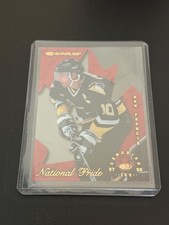 Ron Francis Cards, Rookie Card and Autographed Memorabilia Guide 18