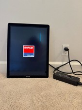 Barco MDNC-3421 Monitor - Tested Working   Power Adapter Included