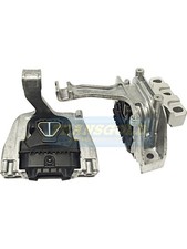 Transgold Engine Mount Right Hand Fits Audi Q3 Lh/Vw Tiguan Diesel (TEM3989)