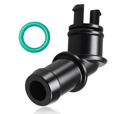 New Positive Crankcase Ventilation PCV Valve for 2010-2016 Cadillac SRX