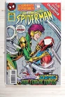 The Amazing Spider-Man #406 – Marvel (1995) 9.4 NM The Greatest Responsibility