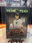 2026 Topps Beam Team Aaron Judge