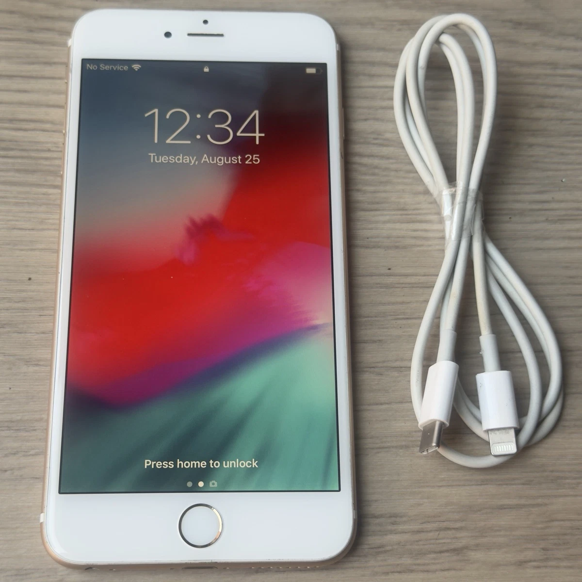 iPhone 6 Plus A1522 Gold for sale | eBay
