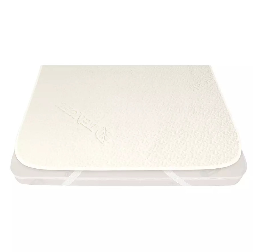 Матрац для ванной комнаты bebella vital 901507 wasserdicht TENCEL 70 x 140 см Wei B-WARE 2990₽