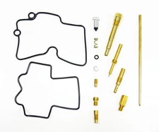Outlaw Carburetor Carb Complete Master Repair Rebuild Kit Suzuki RM-Z450 05-07