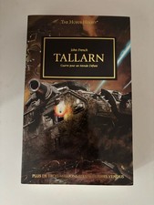 Tallarn Warhammer 40k