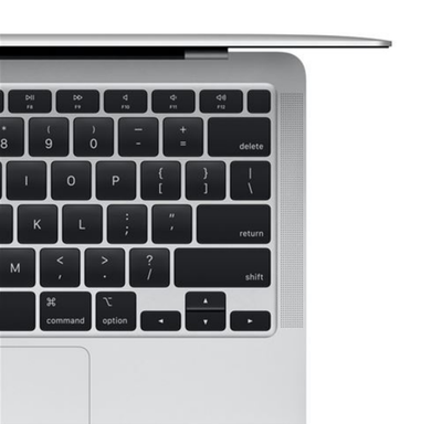 Apple Macbook Air M1 2020 13.3inch Retina A2337 512 GB SSD 8 RAM