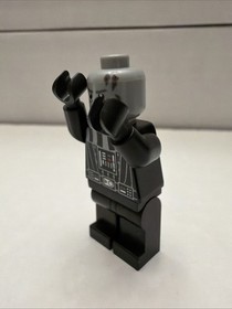 LEGO Star Wars Darth Vader Minifigure 7965 Millennium Falcon