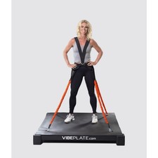 VibePlate VertiVibe Vibration Plate Machine M...