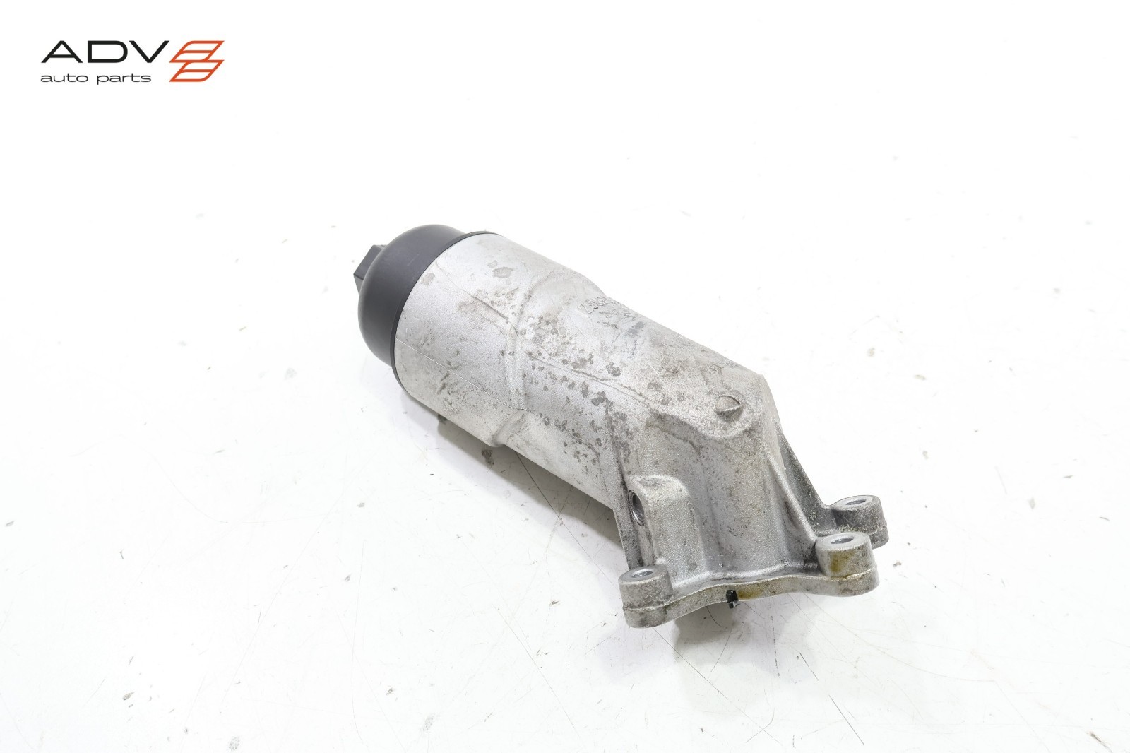 Maserati Ghibli 2014-2024 Oil filter housing P/N 13858
