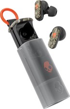 Skullcandy - Dime Evo True Wireless Bluetooth In-Ear Earbuds - Camouflage