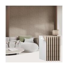 Large Acoustic Wall Panels Sound Proof Panels for Walls/Self Adhesive Thicken...