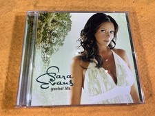 A14-71 Sara Evans Greatest Hits - 2007 - 8869708770-2 - Cd - Country A14-71 Sara Evans Greatest Hits - 2007 - 8869708770-2 - Cd - Country
