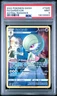 2022 Pokémon Sword & Shield Astral Radiance GARDEVOIR Full Art #TG05 PSA 9 Mint