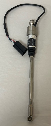 1-Triumph Tiger Sport 660 OEM Quick Shift Gear Assist Kit, BLK #A9770206 #L1002 - Picture 5 of 13