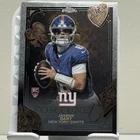 2025 Topps Chrome Jaxson Dart Rookie Fortune 15