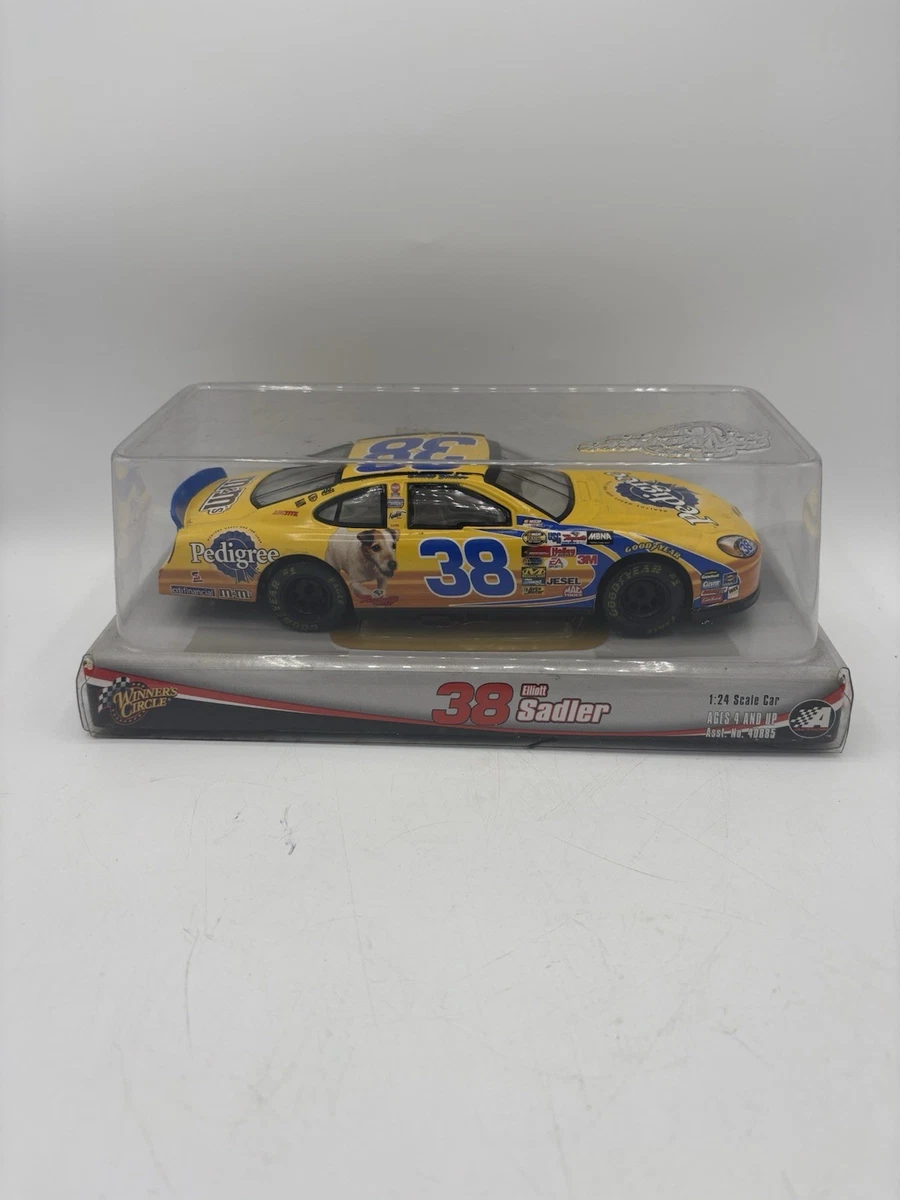 Elliott Sadler Diecast NASCAR 2006 Vehicle Year for sale | eBay