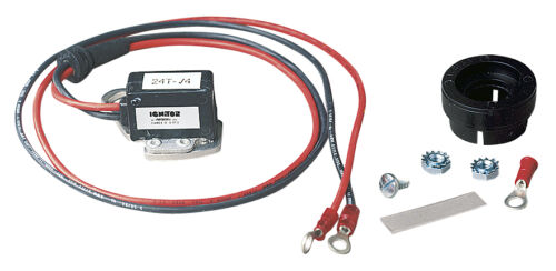 Ford 351, 302, 289, 260, Windsor Small Block Electronic Ignition Conversion Kit  - Picture 1 of 4