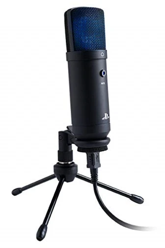 Playstation 4 PS4 STREAMING MIC NEW