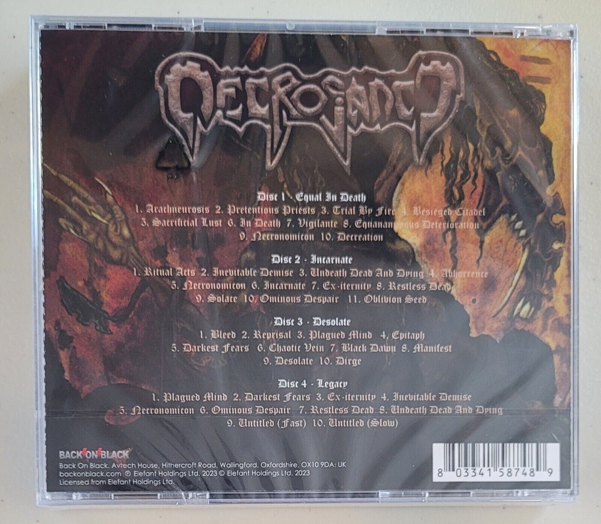 Culmination 礼真琴 CD BOX s-l1200.jpg