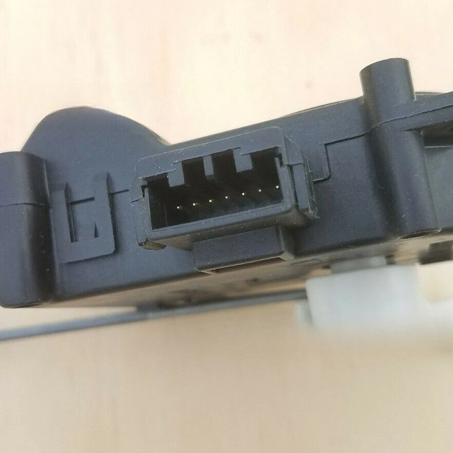 Actuador de puerta para mezcla Acura MDX 2002-2006 Honda Odyssey 99-04 79160S0XA01' Foto 4 de 4