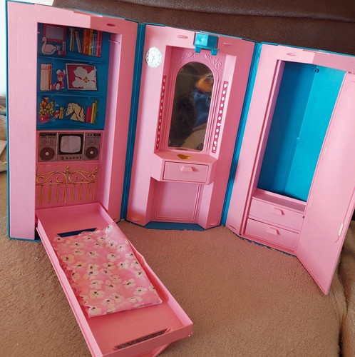 Barbie home and office 1984 - Bild 2 von 4