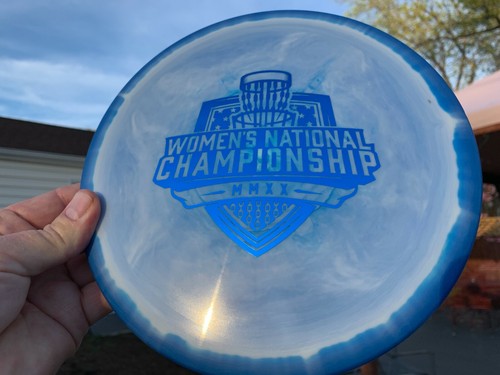 Star Halo Lion 180G PFN Disc Golf Innova Limited Championship Women #1327 - Picture 4 of 11