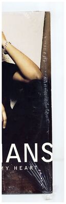 Mario Winans - Story Of My Heart '97 2xLP US ORG!EX+/EX+ W/S | eBay