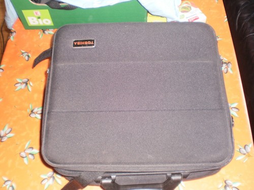 Windows 98 Retro Vintage Laptop Toshiba Satellite Pro 4320 14" PS 432E-OE152-GR - Bild 10 von 12