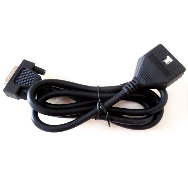 OBD2 OBDII Main Data Cable for Launch X431 GDS 3G Scan Tool Code Reader Scanner-image