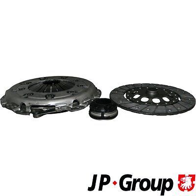 Jp Group 1130404010 Kupplungssatz FüR Audi Seat Skoda Vw-image