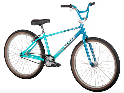 26zoll Oldschool BMX HARO Team Master HARO DMC Freestyler 26'' Dennis McCoy