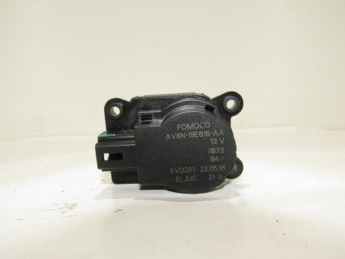 FORD GRAND C-MAX II Stellmotor Klima Heizung heater flap actuator AV6N-19E616-AA
