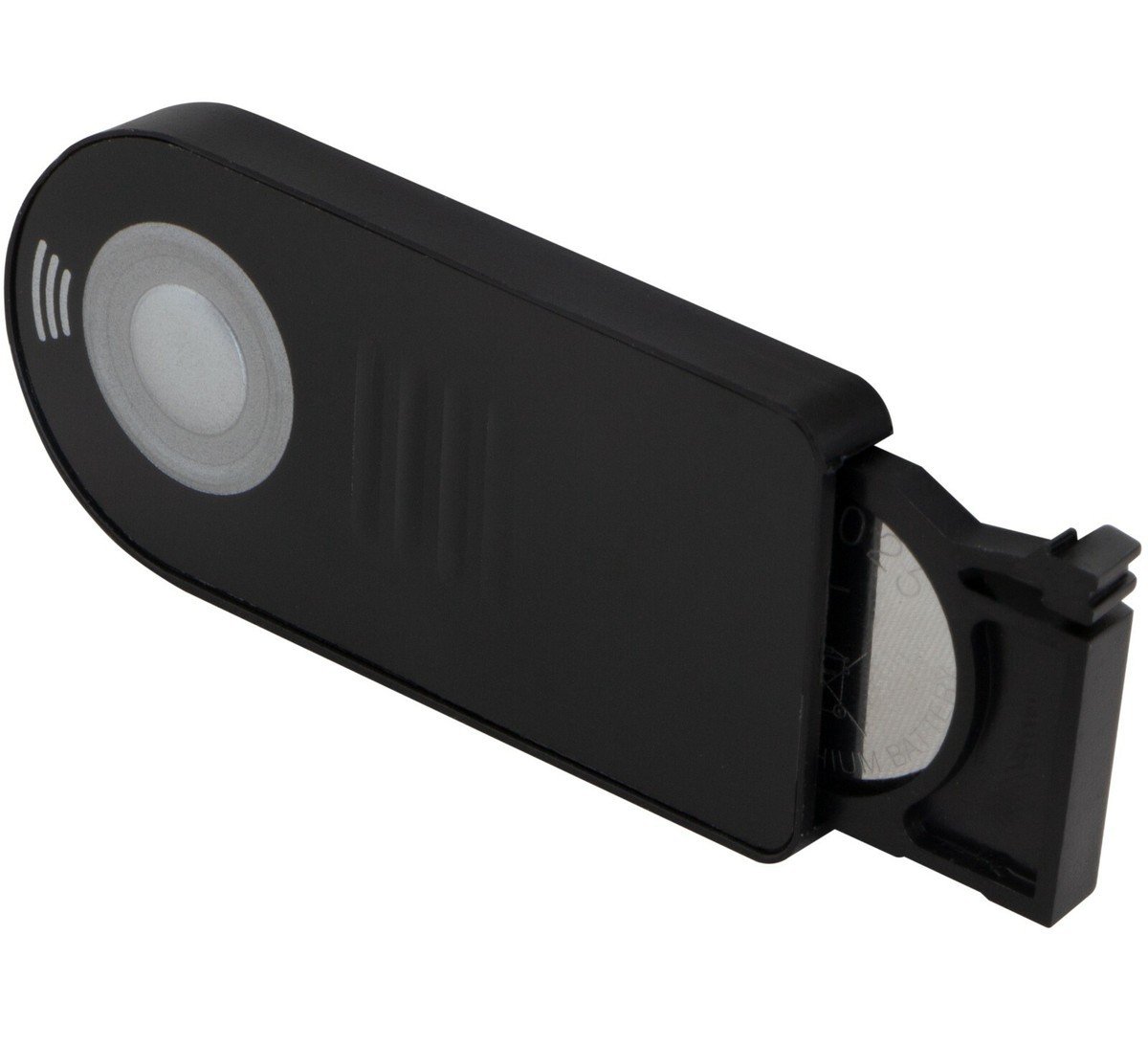 Telecomando Wireless IR ML-L3 Per Nikon D3200, D7200, D5500, Nikon1 J2, Con Batteria CR2025