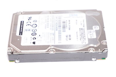 Compatible with RC34W Dell 900GB 10000RPM SAS 6Gbps 64MB 15mm Cache 2.5 Sata ...