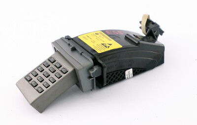 BMW E65 E66 E67 Phone Board Dash Key Pad Keypad 6918572 6941354