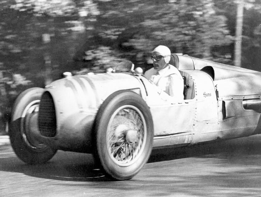 Thumbnail - Silberpfeile Und Kanonen Michael Eichhammer